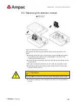 Preview for 168 page of Halma Ampac TITANUS PRO-SENS Technical Manual