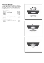 Preview for 2 page of Halma apollo 45681-309 Quick Start Manual