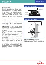 Preview for 2 page of Halma Apollo Marine 65 Series Quick Start Manual