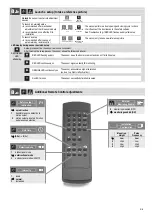 Preview for 5 page of Halma BEA ACTIV8 THREE ON User Manual