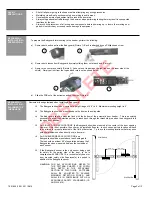 Предварительный просмотр 2 страницы Halma BEA BODYGUARD III-C User Manual