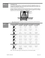 Предварительный просмотр 8 страницы Halma BEA DK-12 User Manual