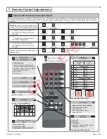 Preview for 5 page of Halma BEA G3 User Manual