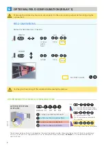 Preview for 8 page of Halma BEA LZR-T305 User Manual