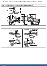 Preview for 4 page of Halma Fortress amGardpro Operating Instructions Manual