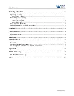 Preview for 4 page of Halma Ocean Optics DH-3PLUS-CAL Installation And Operation Manual