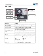 Preview for 16 page of Halma Ocean Optics DH-3PLUS-CAL Installation And Operation Manual