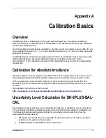 Preview for 25 page of Halma Ocean Optics DH-3PLUS-CAL Installation And Operation Manual