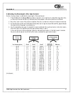 Предварительный просмотр 36 страницы Halma Ocean Optics HR2000 Series Installation And Operation Manual