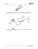 Предварительный просмотр 22 страницы Halma Ocean Optics JAZ Installation And Operation Manual