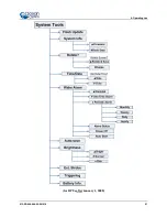 Предварительный просмотр 31 страницы Halma Ocean Optics JAZ Installation And Operation Manual