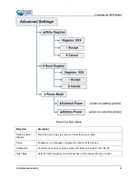 Предварительный просмотр 37 страницы Halma Ocean Optics JAZ Installation And Operation Manual