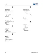 Предварительный просмотр 70 страницы Halma Ocean Optics JAZ Installation And Operation Manual