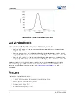 Предварительный просмотр 10 страницы Halma Ocean Optics LASER-785-IP-ADJ-S Installation And Operation Manual