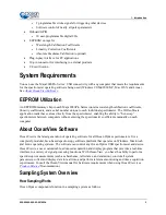 Preview for 11 page of Halma Ocean Optics Maya2000Pro Series Installation And Operation Manual