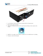 Предварительный просмотр 21 страницы Halma Ocean Optics NIRQuest256-2.1 Installation And Operation Manual