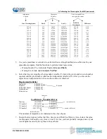 Preview for 27 page of Halma Ocean Optics NIRQuest512-1.7 Installation And Operation Manual