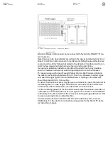 Preview for 6 page of Halma SENSITRON GALILEO 32 Manual