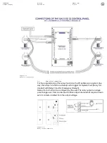 Preview for 8 page of Halma SENSITRON GALILEO 32 Manual