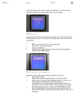 Preview for 13 page of Halma SENSITRON GALILEO 32 Manual