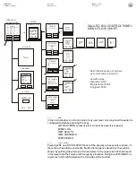 Preview for 17 page of Halma SENSITRON GALILEO 32 Manual