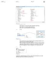 Preview for 32 page of Halma SENSITRON GALILEO 32 Manual