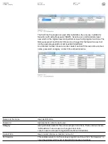 Preview for 33 page of Halma SENSITRON GALILEO 32 Manual