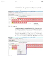 Preview for 51 page of Halma SENSITRON GALILEO 32 Manual