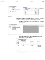 Preview for 54 page of Halma SENSITRON GALILEO 32 Manual