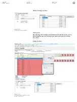 Preview for 55 page of Halma SENSITRON GALILEO 32 Manual