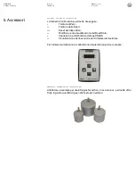 Preview for 12 page of Halma SENSITRON SMART3-R LITE Manual