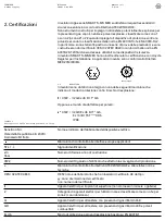 Preview for 8 page of Halma SMART S-MS MED Manual