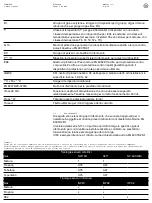 Preview for 9 page of Halma SMART S-MS MED Manual