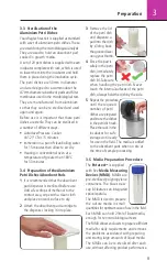 Preview for 11 page of Halma Wagtech Palintest Potatest Go Manual