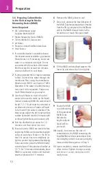 Preview for 12 page of Halma Wagtech Palintest Potatest Go Manual