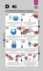 Preview for 45 page of Halma Wagtech Palintest Potatest Go Manual