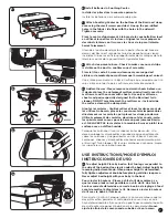 Preview for 7 page of HALO BASSINEST 3877 Instruction Manual