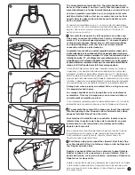 Preview for 7 page of HALO BASSINEST GLIDE Instruction Manual