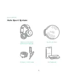 Предварительный просмотр 4 страницы Halo Neuroscience Halo Sport Quick Start Manual