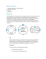 Preview for 2 page of Halo 104 User Manual