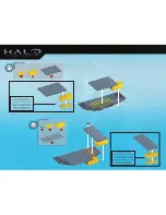 Preview for 14 page of Halo 96835 Assembly Manual