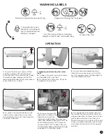 Preview for 5 page of Halo Bassinest 3957 Instruction Manual