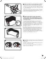 Preview for 7 page of Halo bassinest ESSENTIA Instruction Manual