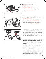 Preview for 9 page of Halo bassinest ESSENTIA Instruction Manual