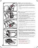 Preview for 6 page of Halo Bassinest Swivel Sleeper ESSENTIA User Manual