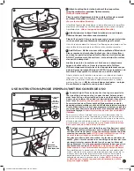 Preview for 7 page of Halo Bassinest Swivel Sleeper ESSENTIA User Manual