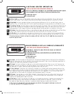 Preview for 9 page of Halo Bassinest Swivel Sleeper ESSENTIA User Manual