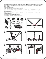 Предварительный просмотр 4 страницы Halo BassiNest Instruction Manual