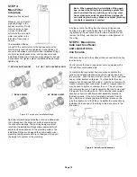 Preview for 8 page of Halo CK10 Operating Manual