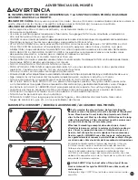 Preview for 15 page of Halo DreamNest Instruction Manual